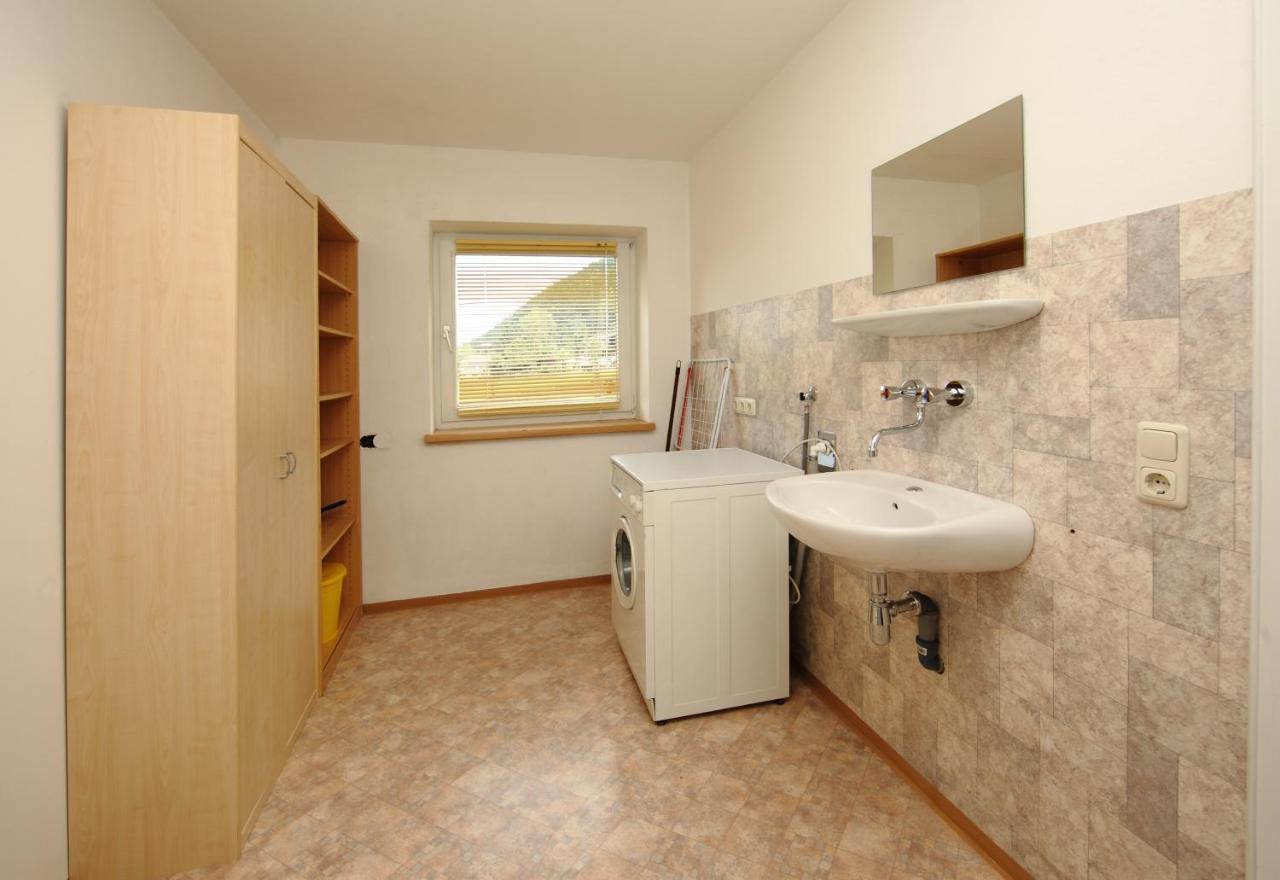 Ferienwohnung Maxi Maishofen Exteriér fotografie