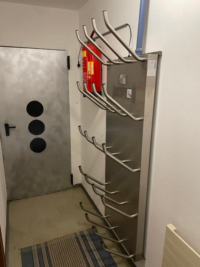 Ferienwohnung Maxi Maishofen Exteriér fotografie