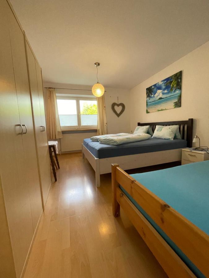 Ferienwohnung Maxi Maishofen Exteriér fotografie