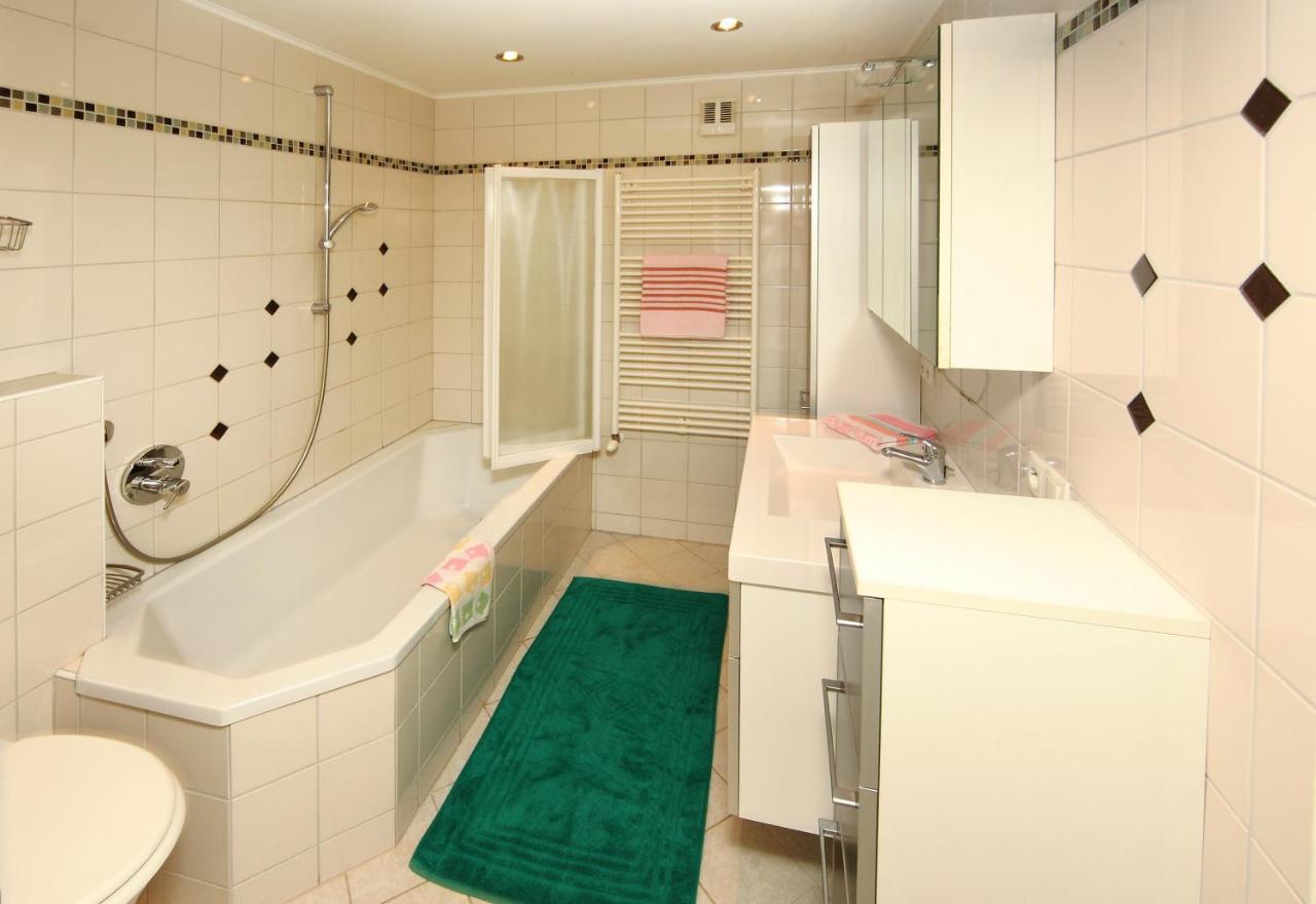 Ferienwohnung Maxi Maishofen Exteriér fotografie